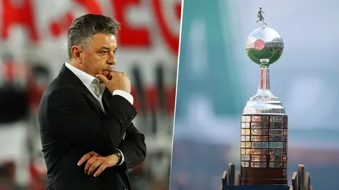 La Libertadores tiene 34 equipos confirmados y la presencia de River aún es una incógnita.