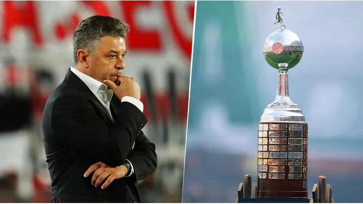 La Libertadores tiene 34 equipos confirmados y la presencia de River aún es una incógnita.