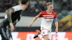 Así están las semifinales del Torneo Clausura tras la clasificación de Estudiantes