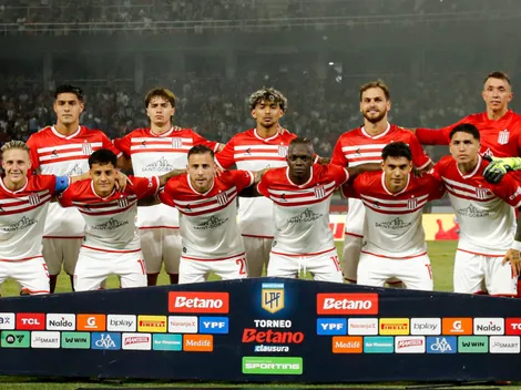 Estudiantes venció 1-0 a Central Córdoba y clasificó a semifinales