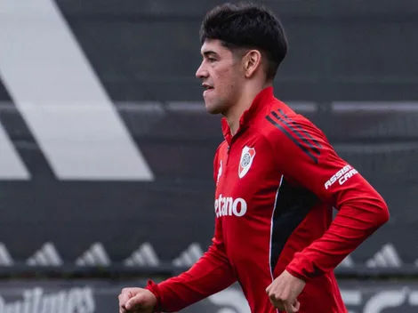 River hoy: los millones para gastar en refuerzos, los curiosos posibles destinos para Casco y los ex que celebraron la Libertadores de Flamengo