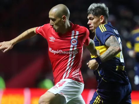 Qué pasa si Boca gana, empata o pierde contra Argentinos Juniors por los cuartos de final del Torneo Clausura 2025
