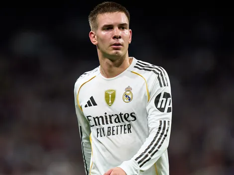 Ex Barcelona y Real Madrid pidió calma con Franco Mastantuono