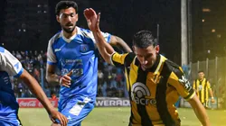 Madryn y Estudiantes definen el ascenso.