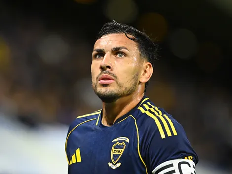 Por qué Boca usa brazalete negro hoy vs. Argentinos Juniors por el Torneo Clausura