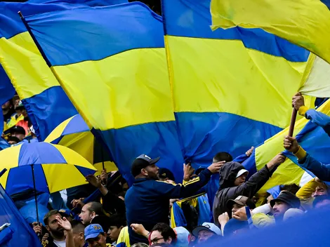 Pese a la clasificación contra Argentinos Juniors, los hinchas de Boca fueron críticos con un titular: "Pide urgente el retiro"