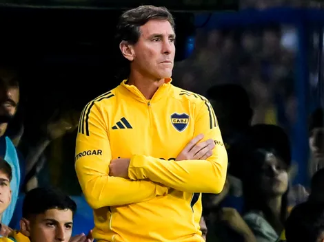 Mercado de pases de Boca, HOY y EN VIVO: altas, bajas, rumores y noticias