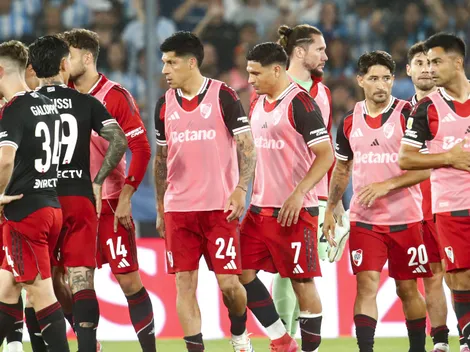 Nacho Fernández y Casco negociarán con Gimnasia