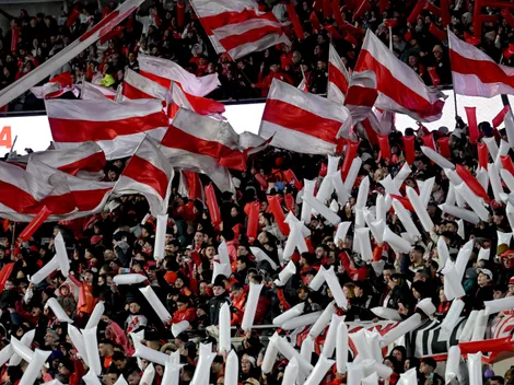 Encuesta Bolavip: los hinchas de River eligieron entre jugar Libertadores con Boca campeón o Sudamericana en 2026