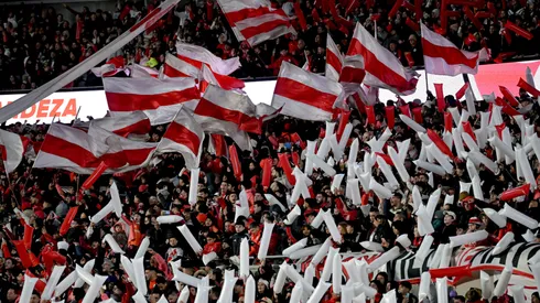 Los hinchas de River participaron de una encuesta de Bolavip