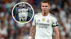 Rodrygo Goes, competidor por un puesto con Franco Mastantuono, registró la peor seguidilla sin convertir goles de un delantero en la historia del Real Madrid.