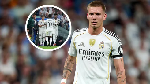 Rodrygo Goes, competidor por un puesto con Franco Mastantuono, registró la peor seguidilla sin convertir goles de un delantero en la historia del Real Madrid.