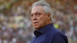 Abel Braga dijo que no quería que sus jugadores entrenen con una camiseta rosa porque iban a "parecer homosexuales".