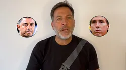 Los hinchas de River y un gran dilema.