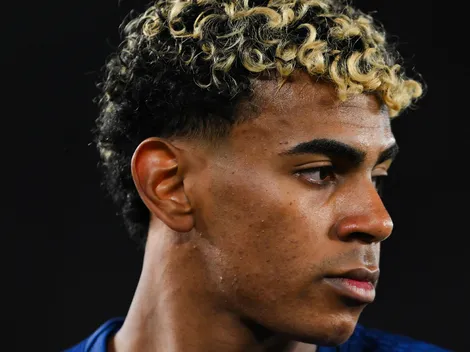 La particular respuesta de Lamine Yamal al ser consultado sobre su estilo de vida: "Quiero sentir libertad"