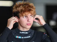 La Fórmula 1 se rindió ante el argentino Mattia Colnaghi al elegirlo entre los mejores talentos del futuro