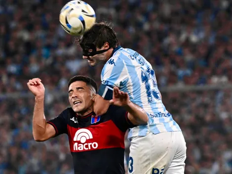 Racing venció por penales a Tigre y jugará la semifinal ante Boca