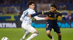 Boca y Racing chocarán en semifinales del Torneo Clausura.