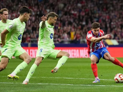 Pronósticos Barcelona vs Atlético de Madrid: cruce de candidatos en el Camp Nou