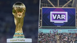 El VAR, durante la Copa del Mundo 2026, también chequeará tiros de esquina y posibles segundas tarjetas amarillas.