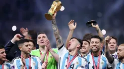 Enzo Fernández advirtió que en la Selección Argentina mantienen el hambre de gloria necesario para ir en busca de título mundial en 2026.