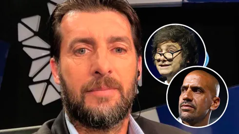 El exdefensor se radicó en Miami.