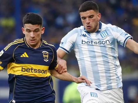 Las 3 ventajas que tendrá Boca para recibir a Racing por las semifinales del Torneo Clausura