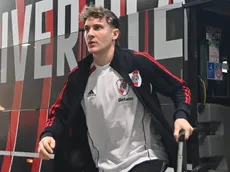 Cuenta regresiva: las gestiones de River a 3 días del cierre del mercado pases