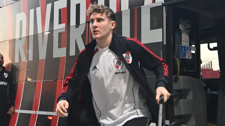 Facundo Colidio