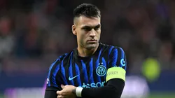 El delantero suma 10 goles en la temporada.