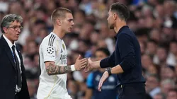 En España reflejan que el Real Madrid de Xabi Alonso extraña el aporte de Franco Mastantuono.