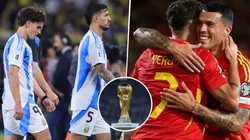 Para Opta, España es la que más chances tiene de ser campeona en la Copa del Mundo 2026.