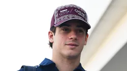 El piloto argentino continuará ligado a Alpine.