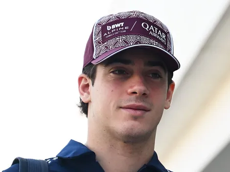 Los 10 circuitos de Fórmula 1 donde Colapinto, Varrone y Colnaghi coincidirán en pista durante 2026