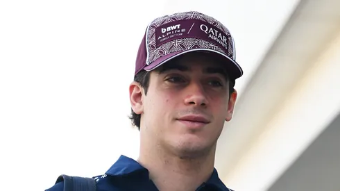 El piloto argentino continuará ligado a Alpine.