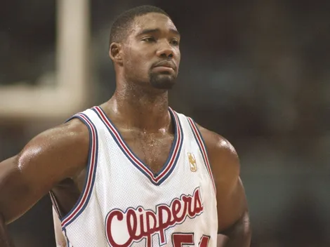 Jugó 12 temporadas en la NBA, un accidente en moto lo dejó paralítico y murió a los 54 años dejando un legado a sus hijas