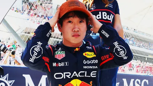 El futuro de Yuki Tsunoda tras los anuncios de Red Bull