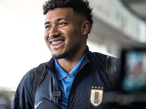 River iniciará negociaciones por un futbolista convocado por Marcelo Bielsa a la Selección de Uruguay