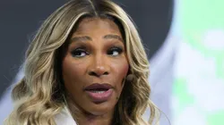 Serena Williams, leyenda del mundo del tenis.