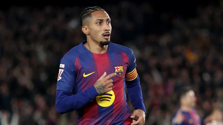 Barcelona vs. Atlético de Madrid