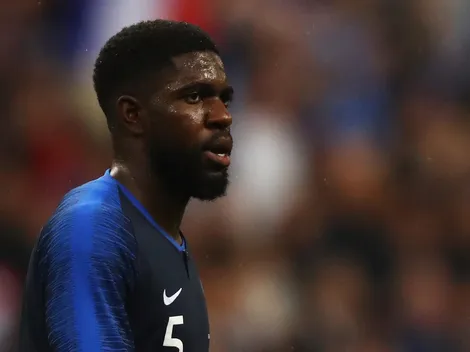 Salió campeón del mundo, fue compañero de Messi y tras retirarse abrió su corazón al confesar padecer depresión: "Me hice daño"