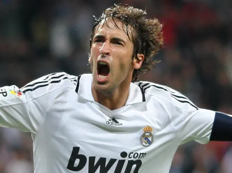 La advertencia de Raúl a Barcelona en medio de la mala racha de Real Madrid