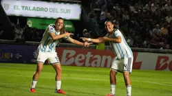 Goleada para soñar: Argentina venció 8 a 0 a Bolivia por las Eliminatorias hacia el Mundial de Brasil