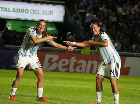Goleada para soñar: Argentina venció 8 a 0 a Bolivia por las Eliminatorias hacia el Mundial de Brasil