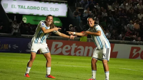 Goleada para soñar: Argentina venció 8 a 0 a Bolivia por las Eliminatorias hacia el Mundial de Brasil