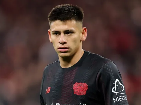 Ni Manchester City ni Leverkusen: el club que se entromete en el regreso del Diablito Echeverri a River por pedido de Guardiola