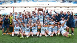 Argentina tuvo un sorteo favorable para la Copa del Mundo que se celebrará en Australia.