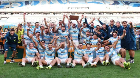 Argentina tuvo un sorteo favorable para la Copa del Mundo que se celebrará en Australia.