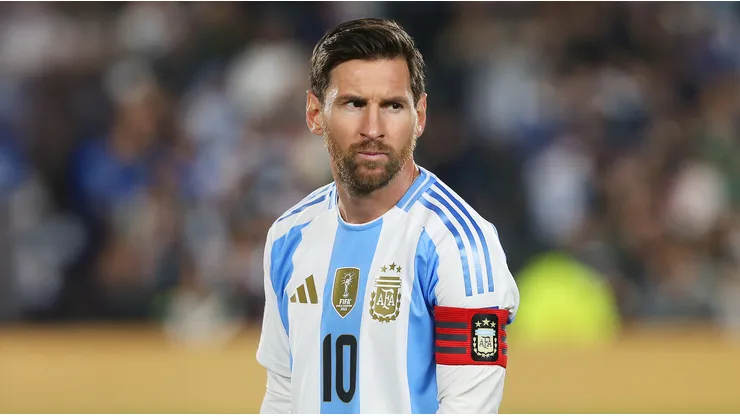 Los grupos a los que la Selección Argentina no puede caer en el sorteo del Mundial 2026