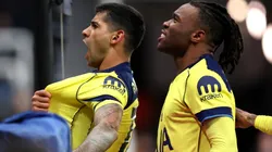 Cuti Romero, destacado por el New York Times